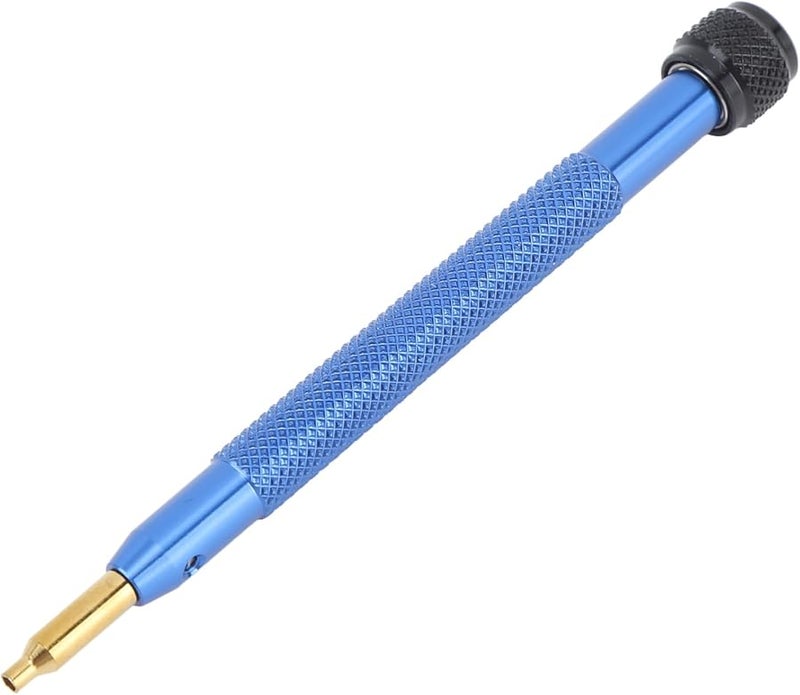 Professional Micro Watch Repair Tool Inner Pentalobe 2 3mm Durable Alloy Steel Non Slip Fastening Design - Image 2